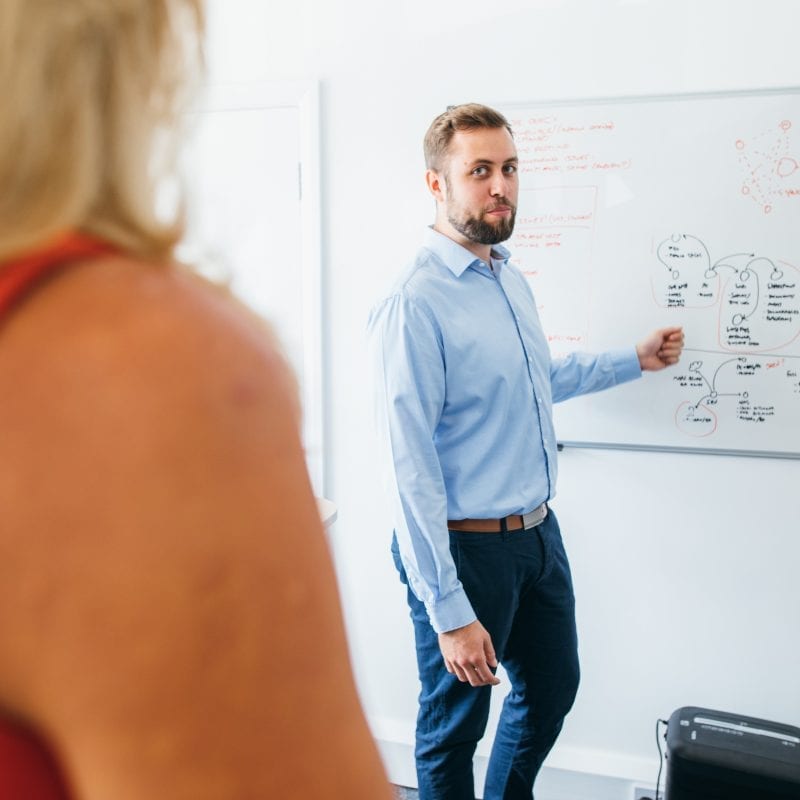 Perth Cloud Solutions