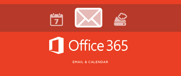 Office 365 email