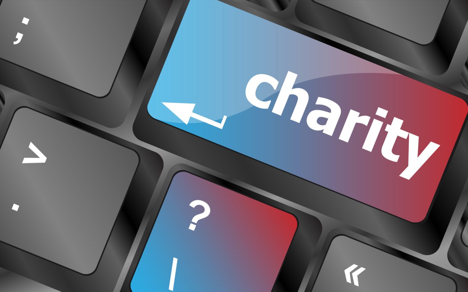 Charity IT Support