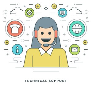 Small Business Computer Consulting