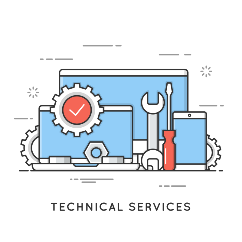 Technical Services