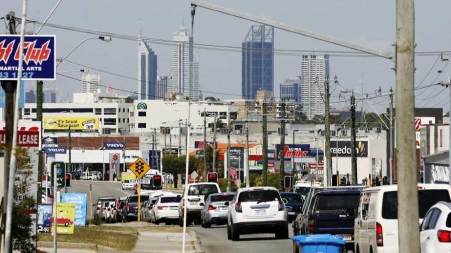 Osborne Park Businesses