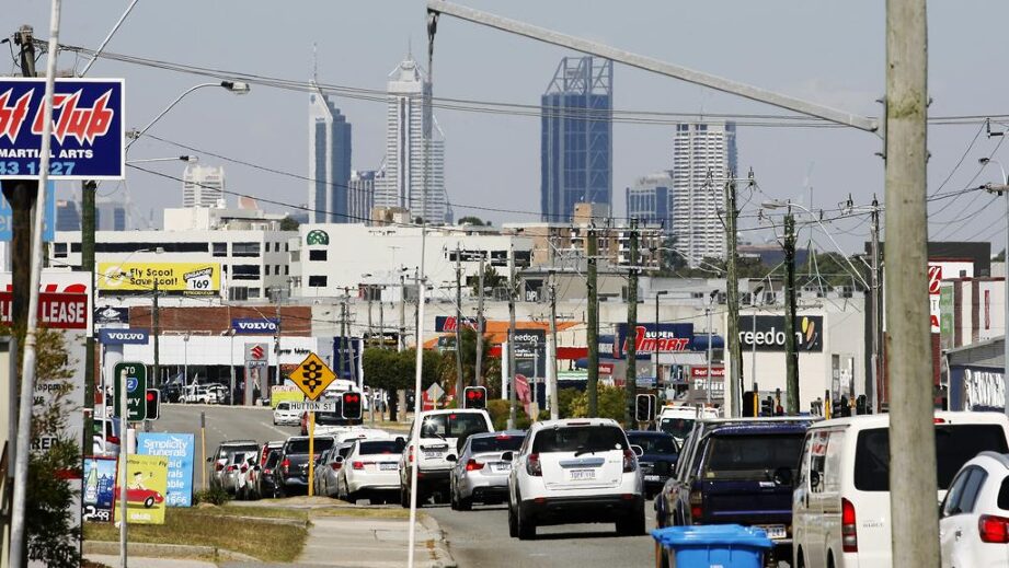 Osborne Park Businesses