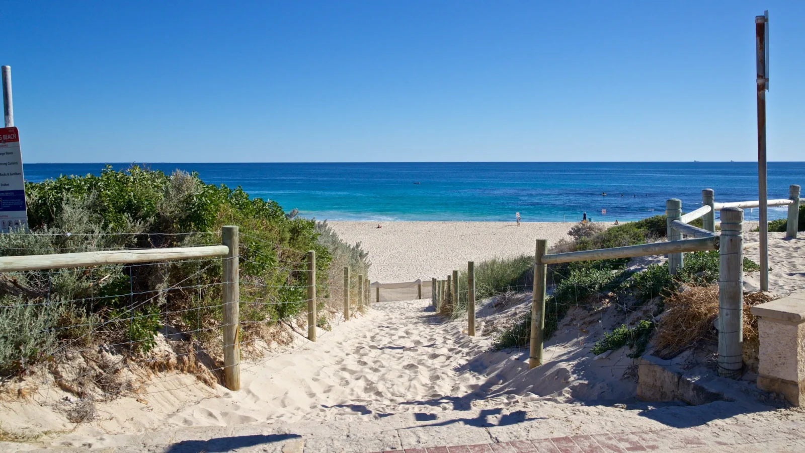 Sorrento Perth