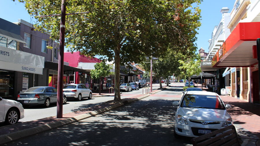 Subiaco