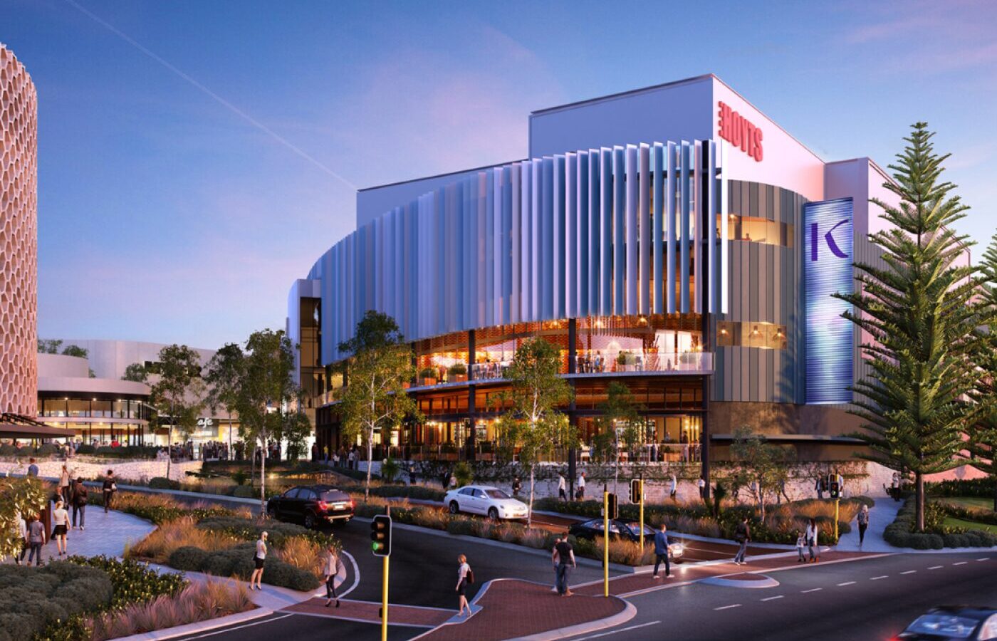 karrinyup