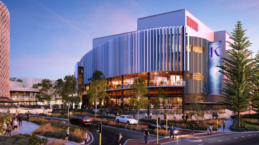 karrinyup